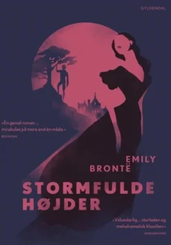 Stormfulde Højder