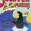 Storm P. - Søløven Marius
