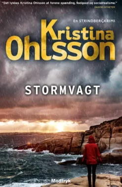 Stormvagt