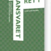 Strafferet 1 - Ansvaret