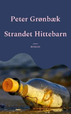 Strandet Hittebarn