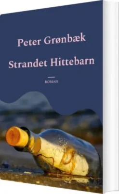 Strandet Hittebarn