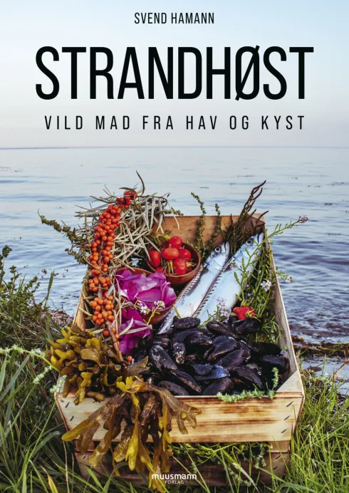 Strandhøst