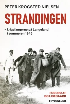 Strandingen