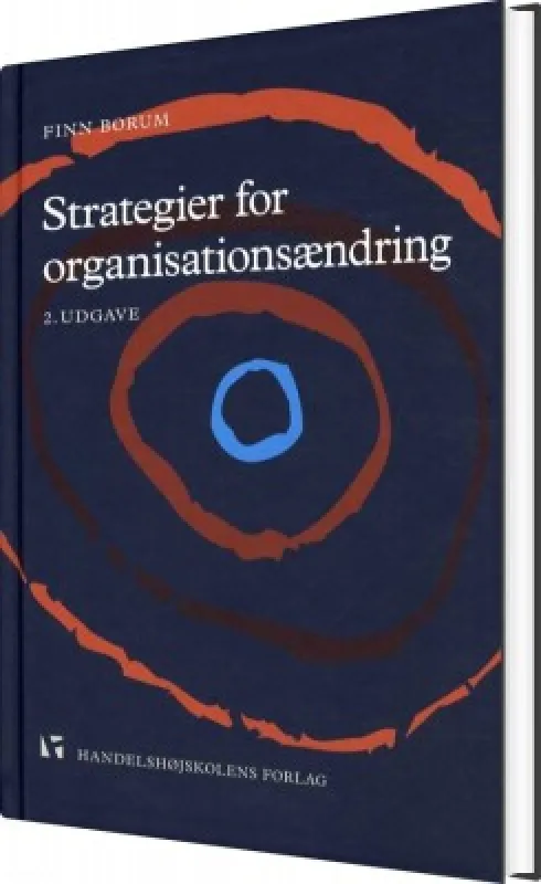 Strategier For Organisationsændring