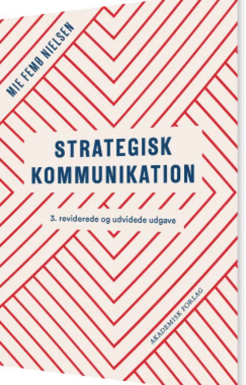Strategisk Kommunikation