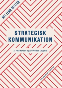 Strategisk Kommunikation