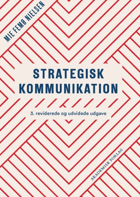 Strategisk Kommunikation