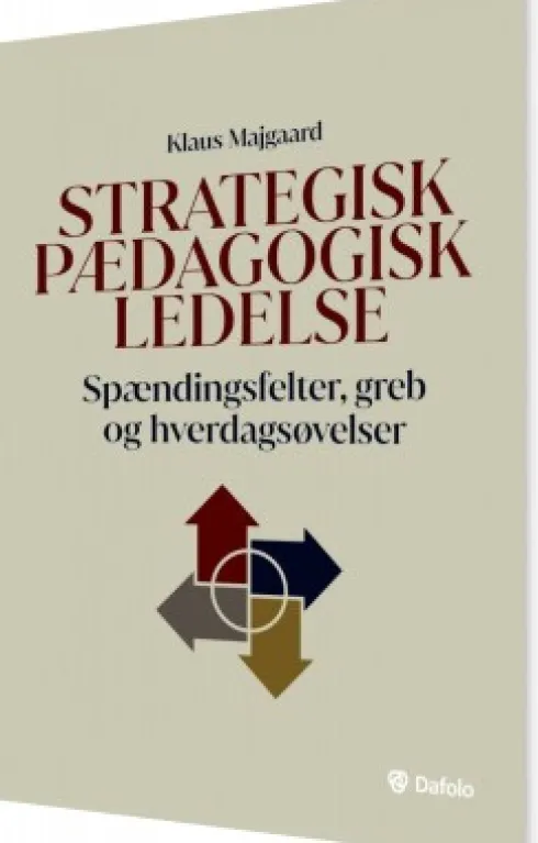 Strategisk Pædagogisk Ledelse