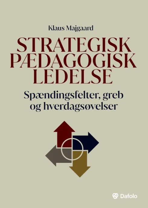 Strategisk Pædagogisk Ledelse