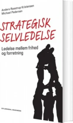Strategisk Selvledelse
