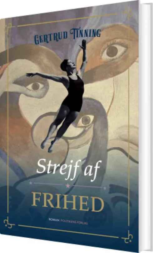 Strejf Af Frihed