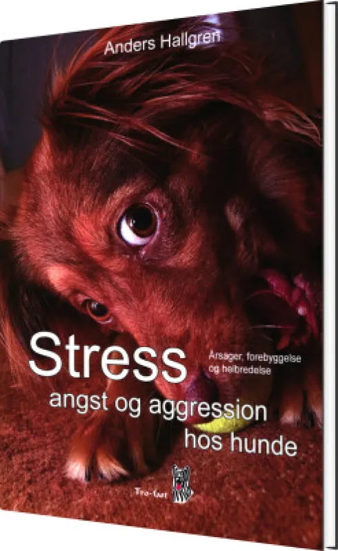 Stress, Angst Og Aggression Hos Hunde