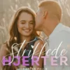 Strikkede Hjerter