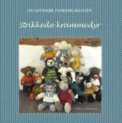 Strikkede Krammedyr