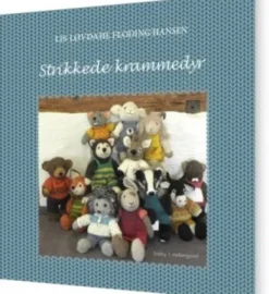 Strikkede Krammedyr