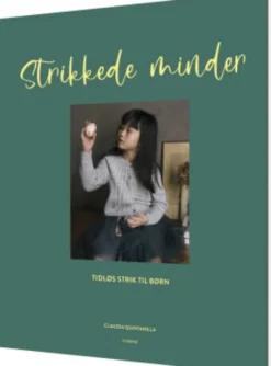 Strikkede Minder