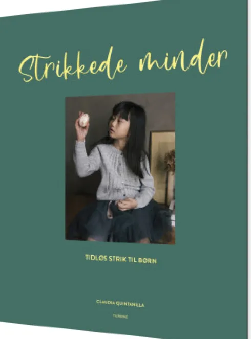 Strikkede Minder