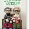 Strikkedukker