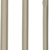 Strikkenåle - L 6+7+8,5 CM - 3 Stk