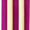 Strikkepinde - Nr. 10 - L 35 CM - 1 Par