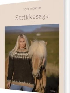 Strikkesaga