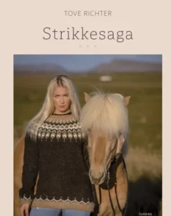 Strikkesaga