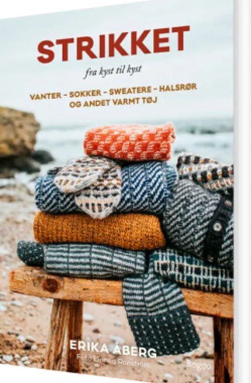 Strikket Fra Kyst Til Kyst