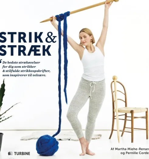 Strik & Stræk