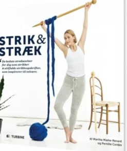 Strik & Stræk