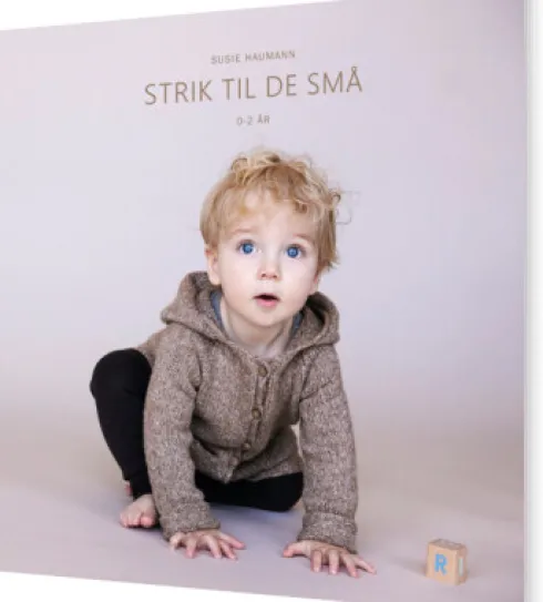 Strik Til De Små