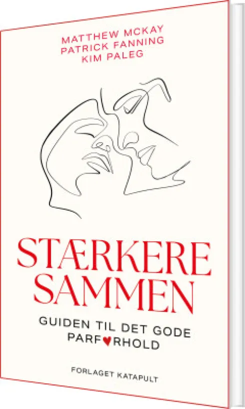 Stærkere Sammen
