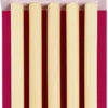 Strømpepinde Sæt - Bambus Træ - Ø 7 MM - L 20 CM - Str. 7