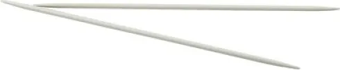 Strømpepinde Sæt - Metal - Ø 3,5 MM - L 20 CM
