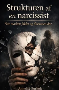 Strukturen Af En Narcissist