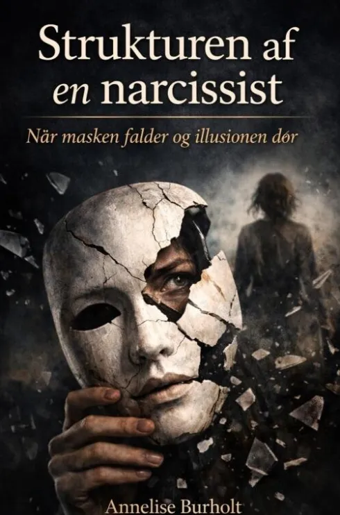 Strukturen Af En Narcissist