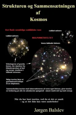Strukturen Og Sammensætningen Af Kosmos