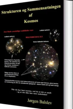 Strukturen Og Sammensætningen Af Kosmos
