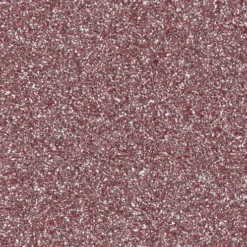 Strygestof - A5 - 148X210 MM - Glitter - Lyserød - 1 Ark