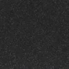 Strygestof - A5 - 148X210 MM - Glitter - Sort - 1 Ark