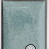 Strygestof - 148X210 MM - Glitter - Assorterede Farver - 6 Ark