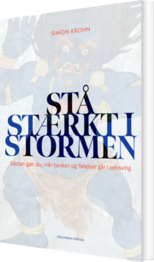 Stå Stærkt I Stormen