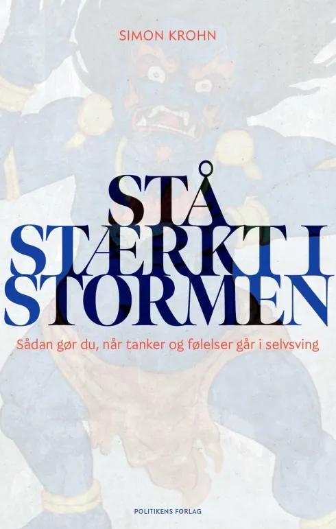 Stå Stærkt I Stormen