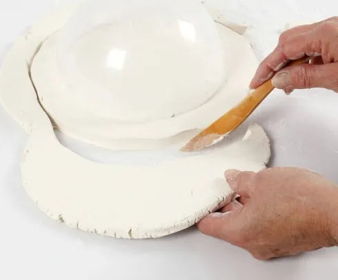 Sæt Til DIY Modellering