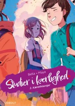 Studier I Kærlighed 2