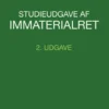 Studieudgave Af Immaterialret