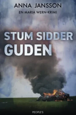 Stum Sidder Guden