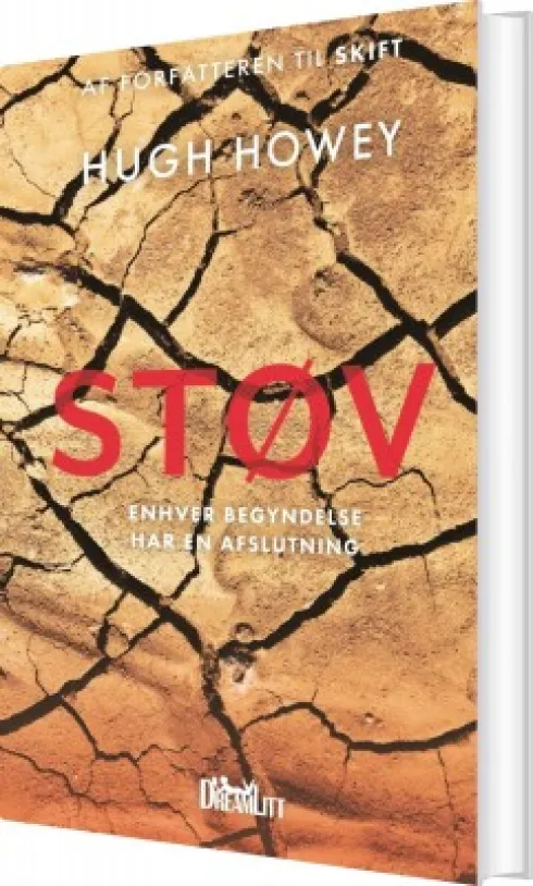 Støv