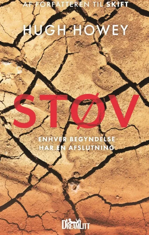 Støv