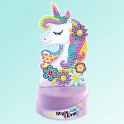 Style 4 Ever - Diamond Art Lampesæt